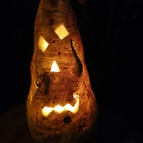 Feuer - it´s magic!